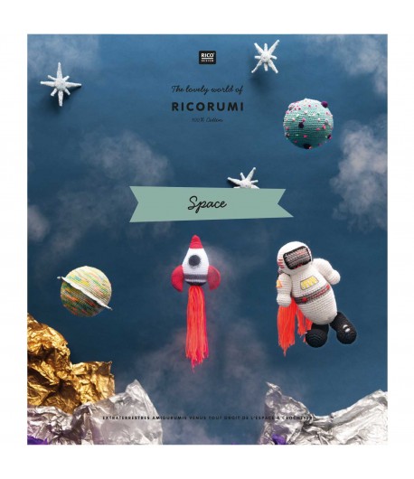 LIVRET RICORUMI SPACE 3,2,1.....