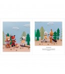 LIVRET RICORUMI FUNNY FALL