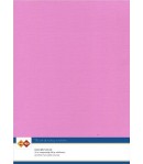 10 FEUILLES A4 21 X 29.7 CM - 240GR - FUSCHIA