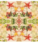 SERVIETTE AUTOMNE