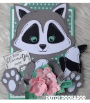 GABARIT RATON LAVEUR - DUTCH DOOBADOO (817)