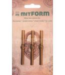 SUJETS EN MÉTAL - VALVES 1 - MITFORM 054