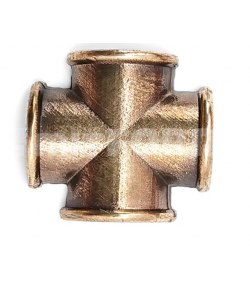 SUJET EN MÉTAL - 1.6 X 1.6 CM - MITFORM2021