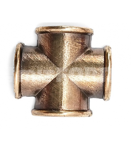 SUJET EN MÉTAL - 1.6 X 1.6 CM - MITFORM2021