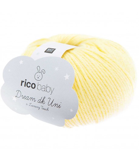 LAINE BABY DREAM VANILLE  (013)