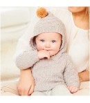 LAINE BABY DREAM ABRICOT  (014)