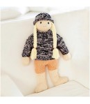 LAINE BABY DREAM ABRICOT  (014)