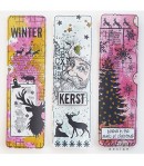 TAMPON CHRISTAMS TREE - MARIANNE DESIGN