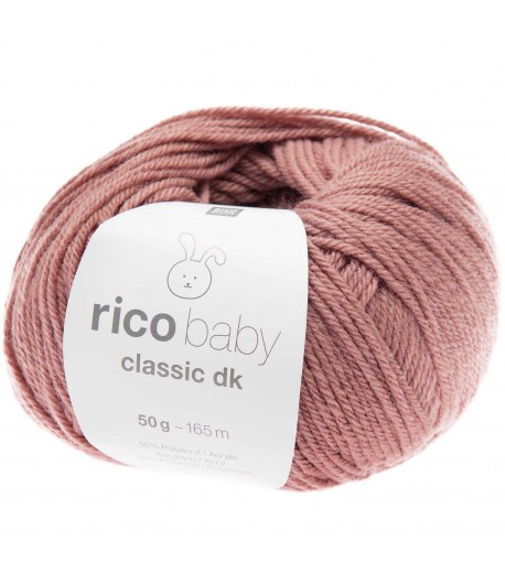 LAINE BABY CLASSIC AZALEE (071)