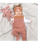 LAINE BABY CLASSIC AZALEE (071)