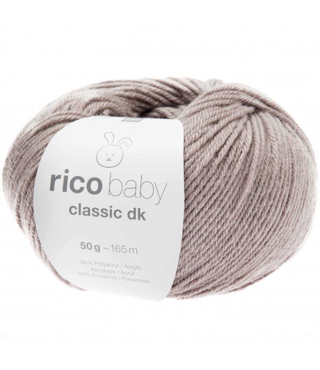 LAINE BABY CLASSIC LAVANDE (073)