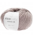 LAINE BABY CLASSIC LAVANDE (073)