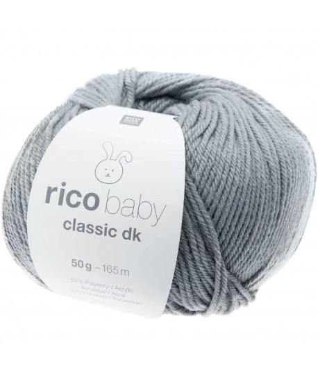 LAINE BABY CLASSIC AQUA (074)