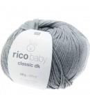 LAINE BABY CLASSIC AQUA (074)