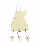 GABARIT ESCARGOT 16X37CM