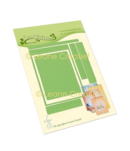 DIES PAPIER NOTES - 456746