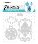 DIES ESSENTIALS - 321