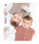 LIVRET BABY CLASSIC DK 028