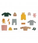 LIVRET BABY CLASSIC DK 028