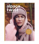 LIVRET SPECIAL ALPACA TWIST