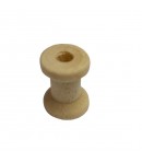 MINI BOBINE EN BOIS - NATUREL