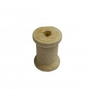 BOBINE EN BOIS 1.9 CM - NATUREL