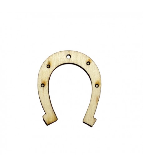 FER A CHEVAL EN BOIS