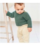 LAINE BABY DREAM LIERRE (016)