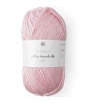 LAINE SILKY TOUCH ROSE PASTEL (010)