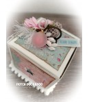 GABARIT BOITE - DUTCH DOOBADOO (069)