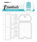 DIES ESSENTIALS - 276