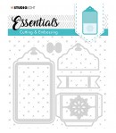 DIES ESSENTIALS - 277