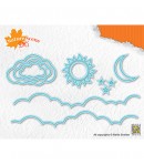 DIES NUAGES - NSD002