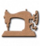 MACHINE A COUDRE EN MEDIUM 9.4X7CM
