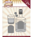 DIES GOOD OLD DAYS - WHISKEY YCD10221