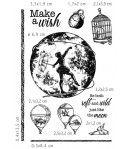 TAMPONS TRANSPARENTS MOON AND ME PS6036