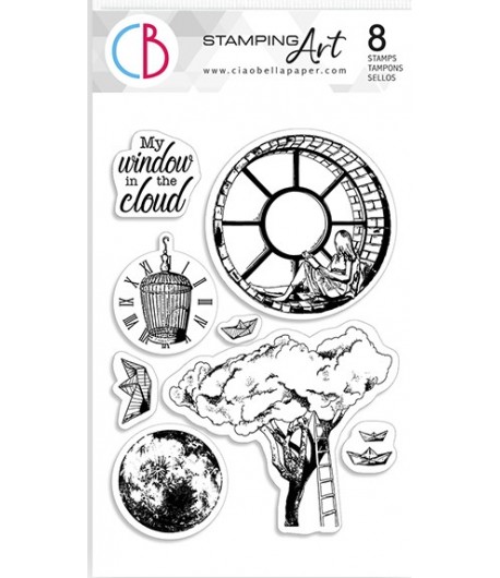 TAMPONS TRANSPARENTS MOON AND ME PS6035