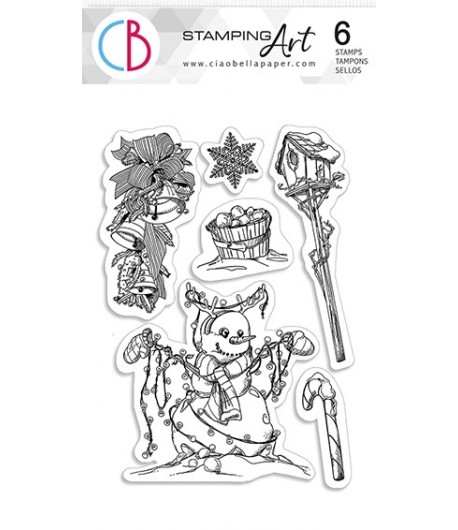 TAMPONS TRANSPARENTS NORTHERN LIGHTS PS6032