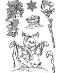 TAMPONS TRANSPARENTS NORTHERN LIGHTS PS6032