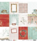 PAPIER UTLIMATE SCRAP COLLECTION  -  110 - STUDIOLIGHT