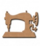 MACHINE A COUDRE EN MEDIUM 16.6X12CM