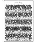 MOULE PVC FLEXIBLE  JOURNAL - K3PTA561