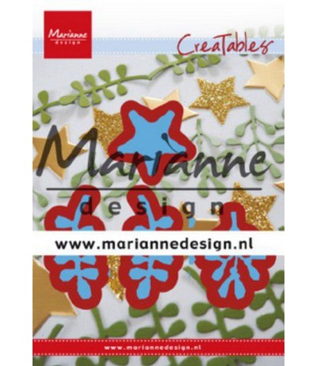 DIES CREATABLES - LR0634