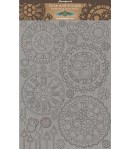 FORMES CARTON A4 SIR VAGABOND KLSPDA414 STAMPERIA