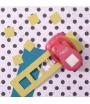 PERFORATRICE CARREE 1.80 CM