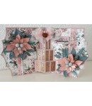 GABARIT PRESENT CARD - DUTCH DOOBADOO (835)