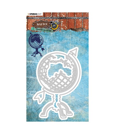 DIES JUST LOU AVIATION  - 13