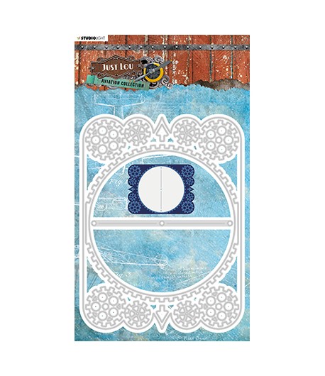 DIES JUST LOU AVIATION  - 16