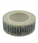 MASKING TAPE ECRITURES X10M