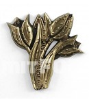 FLEURS EN MÉTAL - 5 X 5.2 CM - MITFORM2026